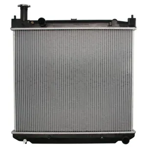 Radiateur, refroidissement moteur THERMOTEC D72017TT pas cher