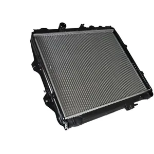 Radiateur, refroidissement moteur THERMOTEC D72018TT pas cher