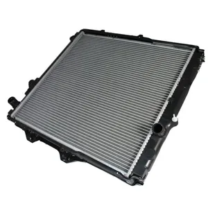 Radiateur, refroidissement moteur THERMOTEC D72019TT pas cher