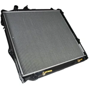 Radiateur, refroidissement moteur THERMOTEC D72020TT pas cher
