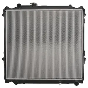 Radiateur, refroidissement moteur THERMOTEC D72021TT pas cher