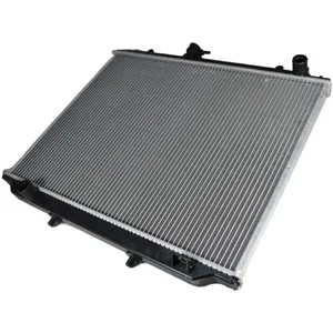 Radiateur, refroidissement moteur THERMOTEC D71015TT pas cher