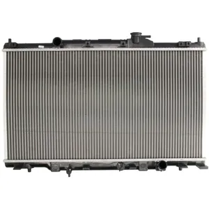Radiateur, refroidissement moteur THERMOTEC D74009TT pas cher