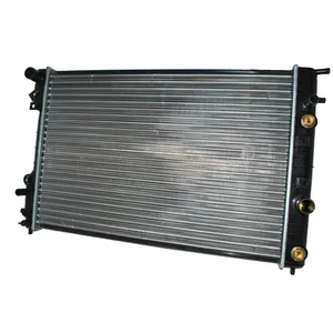 Radiateur, refroidissement moteur THERMOTEC D7X034TT pas cher