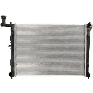 Radiateur, refroidissement moteur THERMOTEC D70301TT pas cher