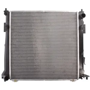 Radiateur, refroidissement moteur THERMOTEC D70302TT pas cher