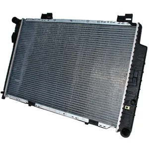 Radiateur, refroidissement moteur THERMOTEC D7M009TT pas cher
