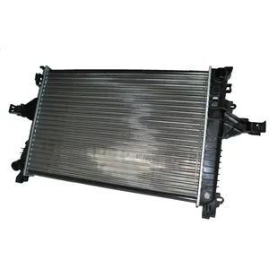 Radiateur, refroidissement moteur THERMOTEC D7V002TT pas cher