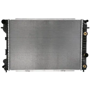 Radiateur, refroidissement moteur THERMOTEC D7X033TT pas cher