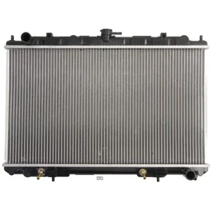 Radiateur, refroidissement moteur THERMOTEC D71009TT pas cher