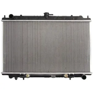 Radiateur, refroidissement moteur THERMOTEC D71010TT pas cher