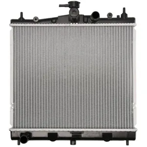 Radiateur, refroidissement moteur THERMOTEC D71011TT pas cher