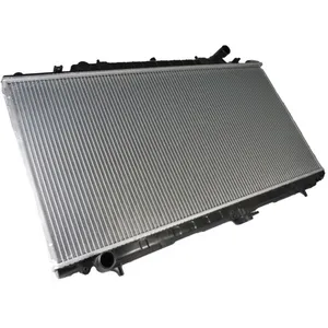 Radiateur, refroidissement moteur THERMOTEC D71012TT pas cher