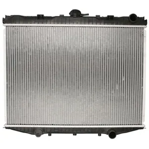 Radiateur, refroidissement moteur THERMOTEC D71013TT pas cher