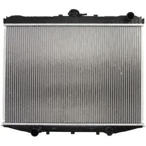 Radiateur, refroidissement moteur THERMOTEC D71014TT pas cher