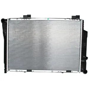 Radiateur, refroidissement moteur THERMOTEC D7M005TT pas cher