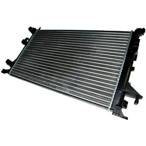 Radiateur, refroidissement moteur THERMOTEC D7R008TT pas cher