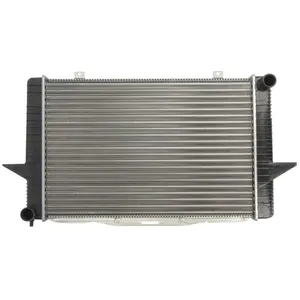 Radiateur, refroidissement moteur THERMOTEC D7V001TT pas cher