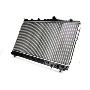 Radiateur, refroidissement moteur THERMOTEC D70013TT pas cher