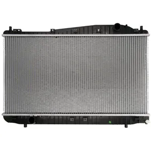 Radiateur, refroidissement moteur THERMOTEC D70015TT pas cher