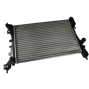 Radiateur, refroidissement moteur THERMOTEC D7F018TT pas cher