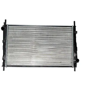 Radiateur, refroidissement moteur THERMOTEC D7G015TT pas cher