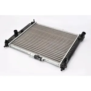 Radiateur, refroidissement moteur THERMOTEC D70010TT pas cher