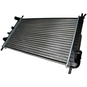 Radiateur, refroidissement moteur THERMOTEC D7G016TT pas cher
