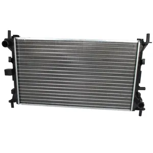 Radiateur, refroidissement moteur THERMOTEC D7G010TT pas cher