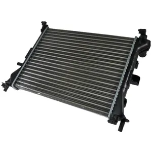 Radiateur, refroidissement moteur THERMOTEC D7G011TT pas cher