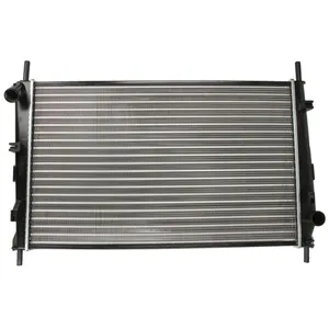 Radiateur, refroidissement moteur THERMOTEC D7G012TT pas cher