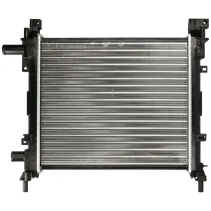 Radiateur, refroidissement moteur THERMOTEC D7G004TT pas cher