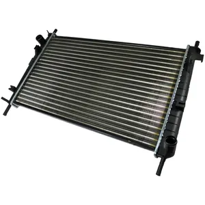 Radiateur, refroidissement moteur THERMOTEC D7G005TT pas cher