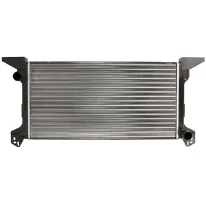 Radiateur, refroidissement moteur THERMOTEC D7G013TT pas cher