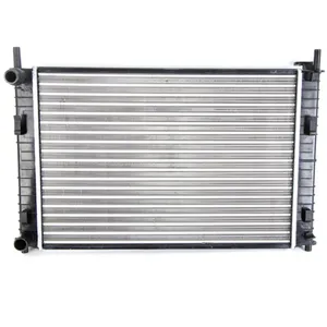 Radiateur, refroidissement moteur THERMOTEC D7G014TT pas cher
