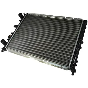Radiateur, refroidissement moteur THERMOTEC D7F013TT pas cher