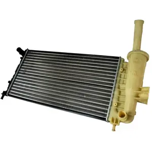 Radiateur, refroidissement moteur THERMOTEC D7F016TT pas cher