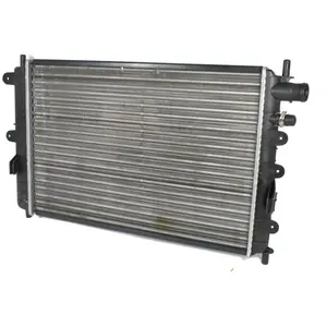 Radiateur, refroidissement moteur THERMOTEC D7G001TT pas cher