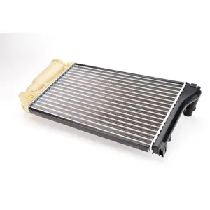 Radiateur, refroidissement moteur THERMOTEC D7F010TT pas cher