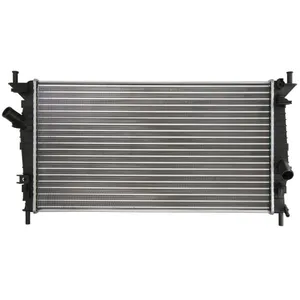 Radiateur, refroidissement moteur THERMOTEC D7G002TT pas cher