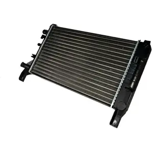 Radiateur, refroidissement moteur THERMOTEC D7G003TT pas cher