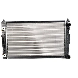 Radiateur, refroidissement moteur THERMOTEC D7A006TT pas cher