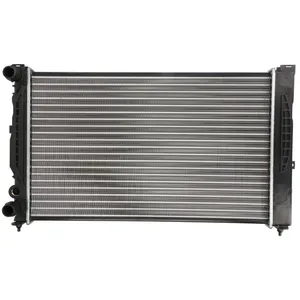 Radiateur, refroidissement moteur THERMOTEC D7A008TT pas cher