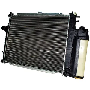 Radiateur, refroidissement moteur THERMOTEC D7B003TT pas cher
