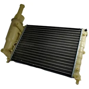 Radiateur, refroidissement moteur THERMOTEC D7F003TT pas cher
