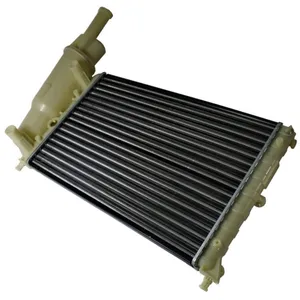 Radiateur, refroidissement moteur THERMOTEC D7F004TT pas cher