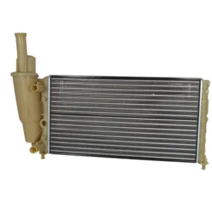 Radiateur, refroidissement moteur THERMOTEC D7F005TT pas cher