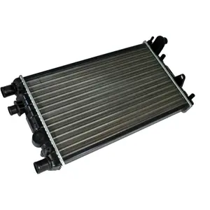 Radiateur, refroidissement moteur THERMOTEC D7F006TT pas cher