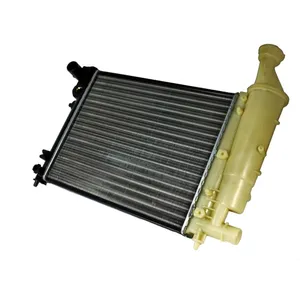 Radiateur, refroidissement moteur THERMOTEC D7C002TT pas cher