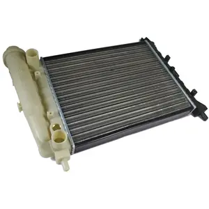 Radiateur, refroidissement moteur THERMOTEC D7F008TT pas cher